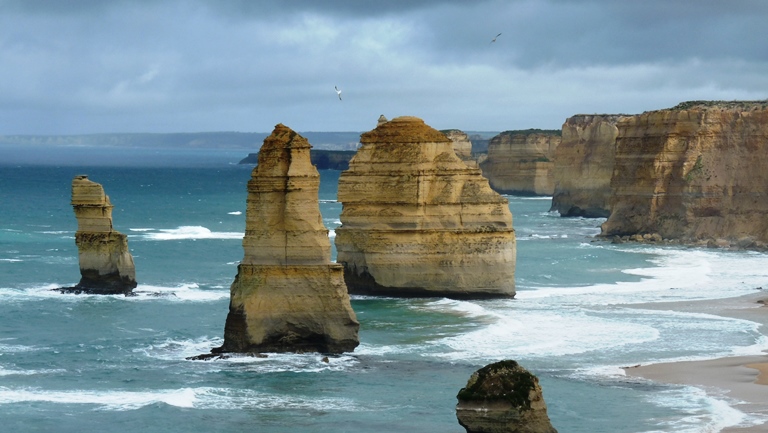 Great Ocean Road